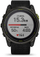 Orë smart Garmin Enduro 3, e zezë