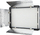 Dritë video LED Godox LED500LR-C, 504 LED, temperaturë e rregullueshme, e zezë