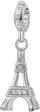 Varëse Rosato Eiffel Tower Storie RZ051R