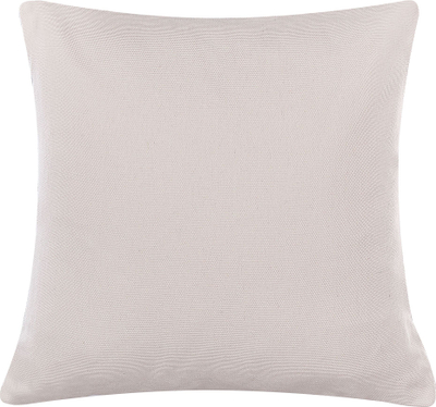 Set jastëkësh për zbukurim Beliani FATSIA, 45x45cm, pambuk, taupe gri