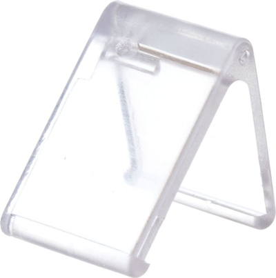 Kapak bllokues WAGO 282-882, 2 pole, transparent