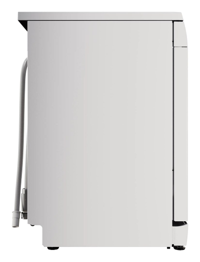 Enëlarëse Bosch Serie 2 SPS2HKW55E, 45 cm, 10 vende, e bardhë