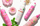 Balsam flokësh Milk Shake Color Care me erë lulesh, për lagie e mbrojtje ngjyre, 1000 ml