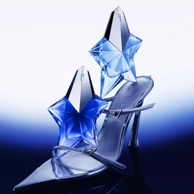 Eau de Parfum Angel Stellar Lumineuse