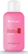 Течност за чистење нокти Silcare The Garden of Colour Cleaner, јагода розева, 150 ml, розова