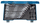 Set çelësa Gedore 2297442 7 R-012, 12 copa, me kombinim ratchet, në kuti metalike blu