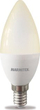 Паметна ЛЕД светилка Marmitek Smart Me Glow SO E14, 4.5W, Wi-Fi, бела