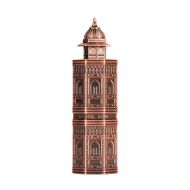 Eau de Parfum Lattafa Niche Emarati Mughal Fort, 100 ml