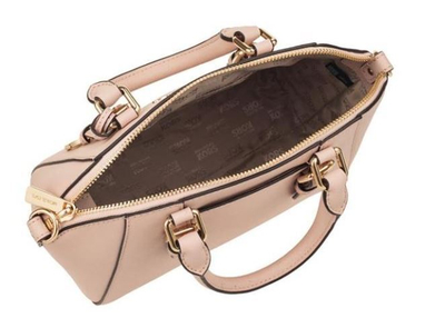 Çantë dore Michael Kors Ciara 94900021996, rozë