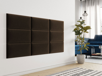 Panel muri me tapiceri Pag 60x30 (60 x 4 x 30), Kaftë