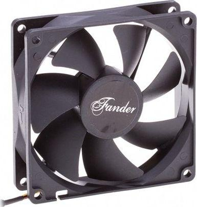Ладилник Fander Roxo 9225L, 92 мм