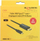 Kabllo Delock USB-C - DisplayPort, 2m, e zezë