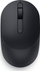 Maus pa tel Dell MS355 Silent, ergonomik, pa zhurmë, i zi