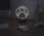 Lampë tavoline Ukonic XBOX Logo, dritë dekorative shumëngjyrëshe