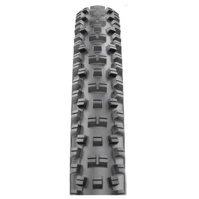 Gomë biçiklete WTB Vigilante 27.5 x 2.5, TCS Light High Grip, TriTec SG2, e zezë