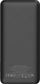 Karikues portativ Anker PowerBank, 10000mAh, 22.5W, i zi