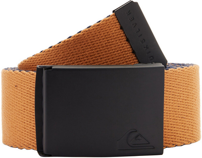 Rrip Quiksilver Thejam Reversible, i kaltër/portokalltë