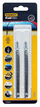 Tehe sharre Stanley STA26052, tip T bimetal, 132 mm