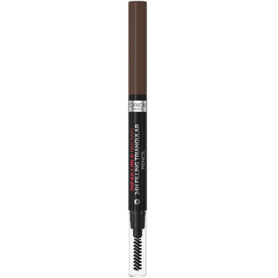 Laps për vetulla L'oreal Paris Infaillible Brows, no.3.0 Brunette