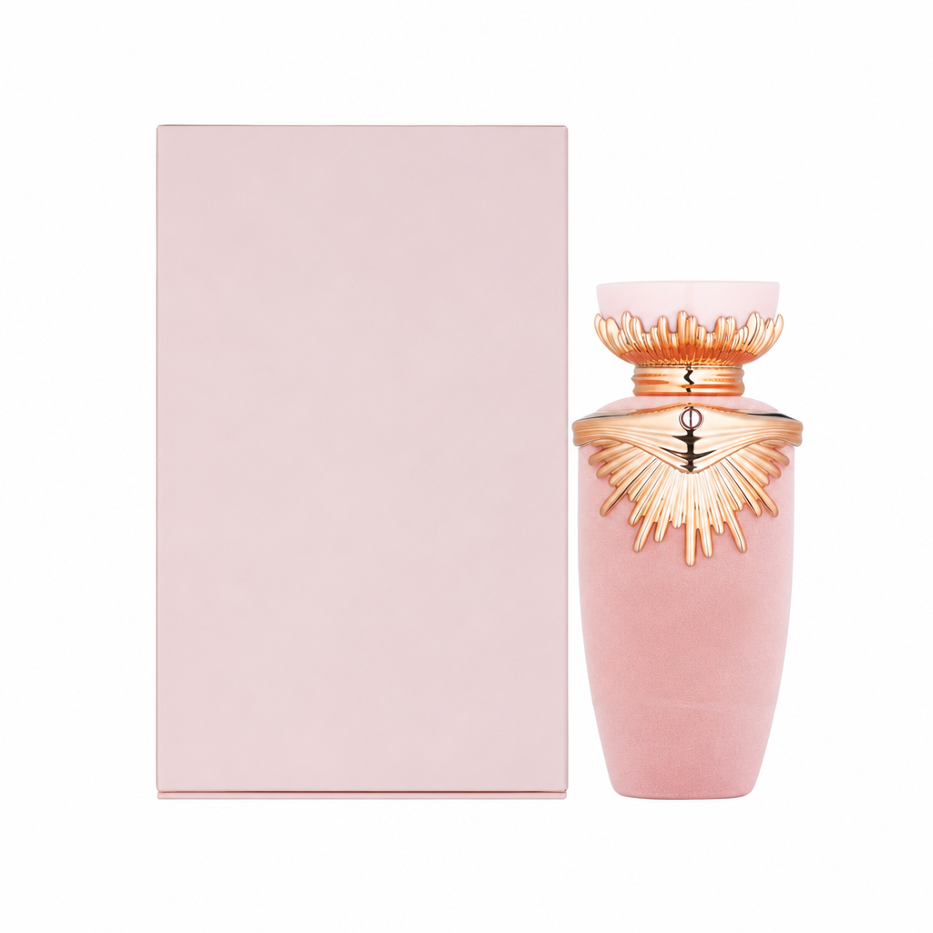 Eau de Parfum Lattafa Haya, 100ml 2