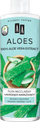 Lëng micelar qetësues dhe hidratues AA Aloe 100%, 400ml