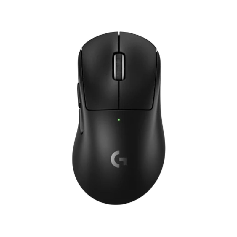 Maus Logitech G Pro X Superlight 2 Dex, I zi
