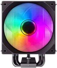 Ftohës CPU GameMax Sigma 550 Infinity ARGB, 120mm, 220W TDP, i zi
