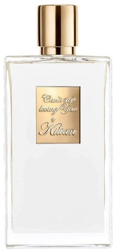 Parfum Kilian Cant Stop Loving You, 100ml, i rimbushshëm, unisex