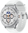 Паметен часовник Samsung Galaxy Watch 8 Classic, 46mm, 4G, сребрен