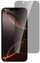 Set xhamash mbrojtës privatësie 4smarts Second Glass, 10 copë, me aplikator kundër pluhurit, për iPhone 16e, 14, 13 dhe 13 Pro
