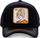 Капа бејзбол Capslab Freegun Dragon Ball Z Goku CL-DBZ-1-GO2, снепбек, црна