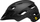 Kaskë biçiklete junior Bell Sidetrack Integrated MIPS, 50–57 cm, e zezë