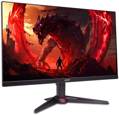 Monitor gaming Acer Nitro VG270X1, 27", 200Hz, i zi