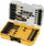 Set bitash Dewalt FLEXTORQ, 25 copë, ToughCase