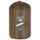 Thes gjumi Redcliffs Tourist Mummy, 230x80x50cm, XL, ngjyrë khaki