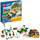 Set lodër LEGO® City 60353 Rescue missions in the wild, 246 pjesë