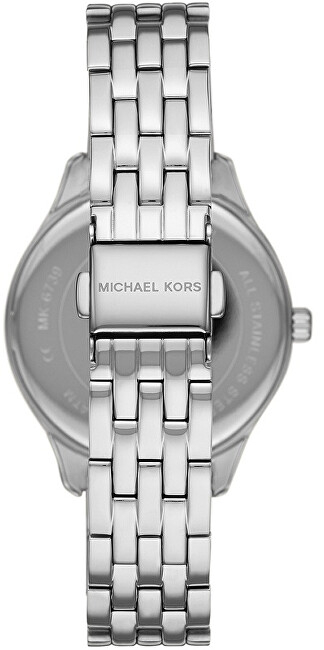 Orë dore Michael Kors Lexington MK6738