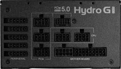 Burim energjie FSP/Fortron Hydro G Pro ATX 3.0 PPA12A1401 ATX 3.0, 1200W