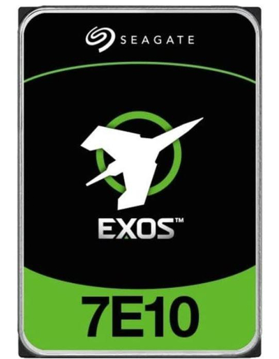 Hard disk i brendshëm Seagate Enterprise ST2000NM017B, 2TB, 7200 RPM, 3.5", SATA III