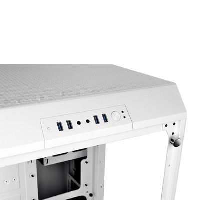 Kasë Thermaltake The Tower 900 Snow Edition, Full Tower
