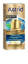 Serum për sy Astrid Astrid Hyaluronic Gold Anti-Wrinkle, 15 ml
