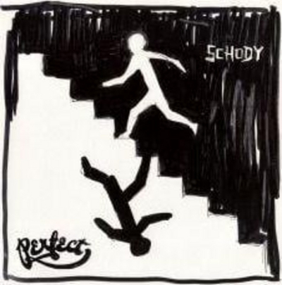 Винил плоча Stairs, музички албум