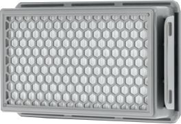 Правосмукалка Rowenta RO3927 Compact Power, 750W, 3L, сина