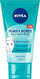 Scrub fytyre Nivea Daily Cleansing Scrub Clean Deeper, 150 ml