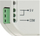 Furnizues rryme SATEL APS-055, 5V DC, për montim të fshehtë, gri