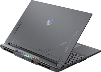 Laptop Gigabyte Aorus 15X ASF, Intel Core i7-13650HX, 16GB RAM, 1TB SSD, NVIDIA GeForce RTX 4070