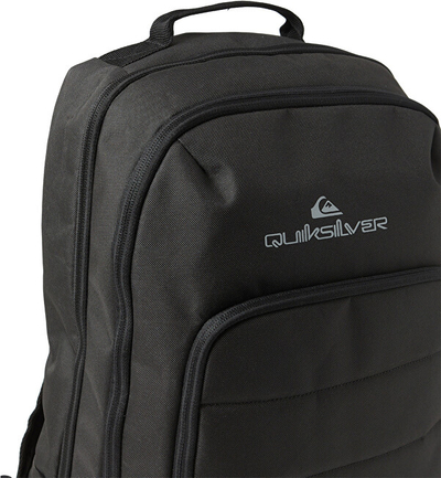 Çantë shpine për meshkuj Quiksilver 3613379772606, e zezë