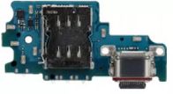 Pllakë karikimi USB Samsung ServicePack GH59-15181A, për Galaxy M21 M30s M31