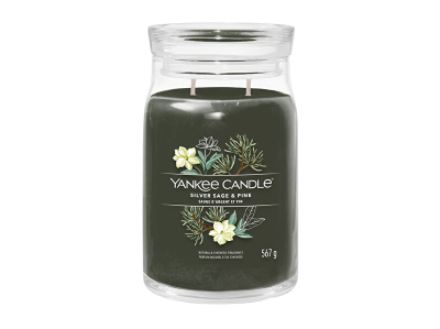 Qiri aromatik Yankee Candle, 567 g