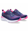 Atlete vrapimi ASICS Gel Cumulus 25 për femra, amortizim i lartë, të bardha